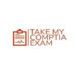 Take My  CompTIA Exam