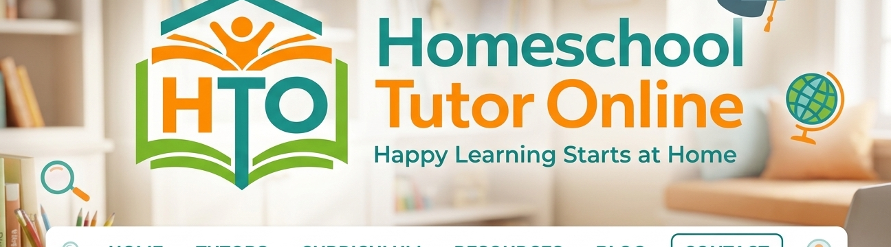Homeschool Tutor Online