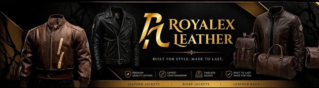Royalex Leather