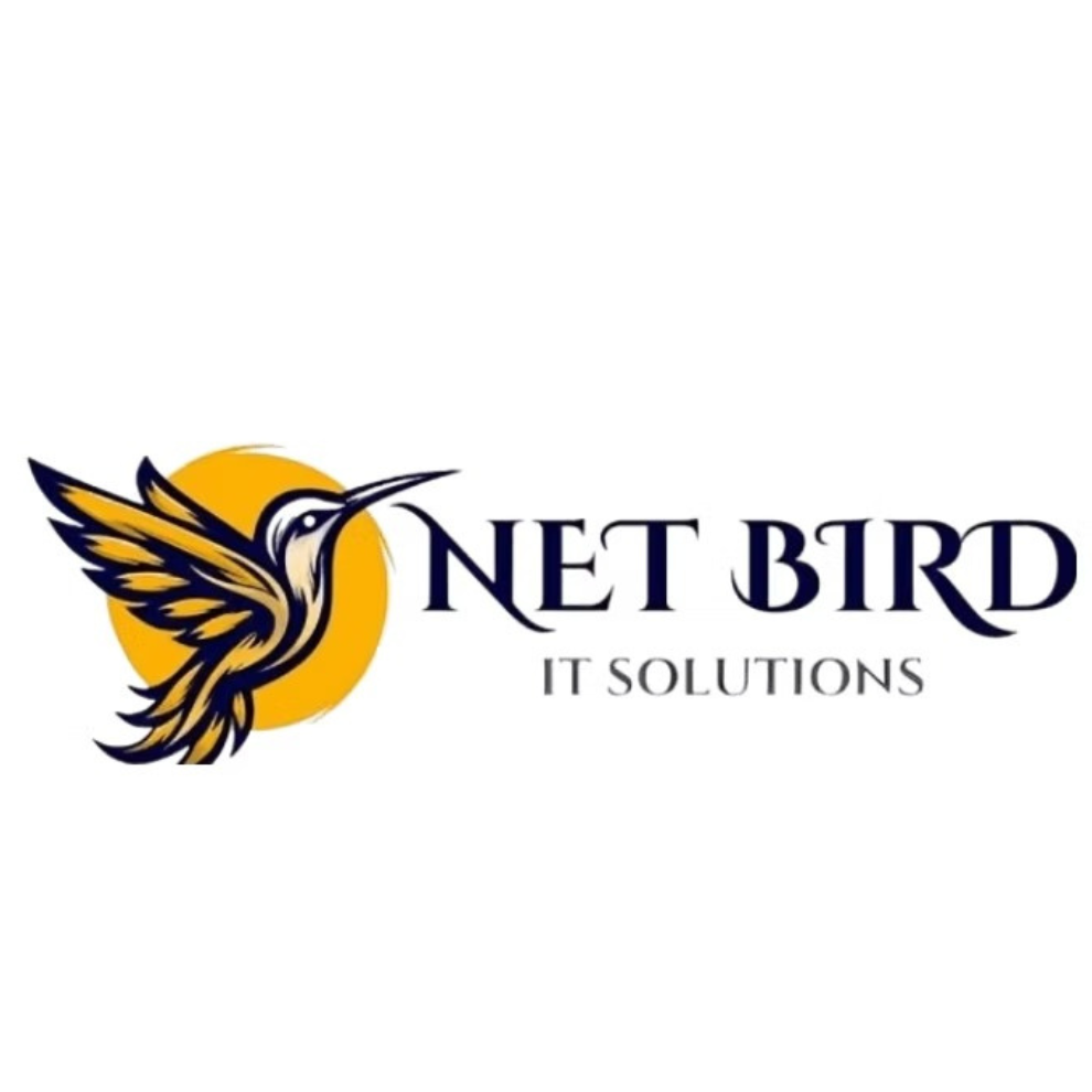 Net Bird IT  Solutions