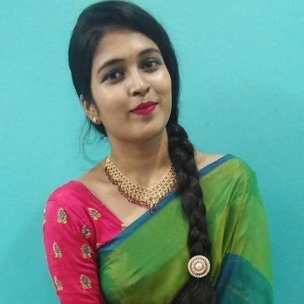 Sanjana Sharma