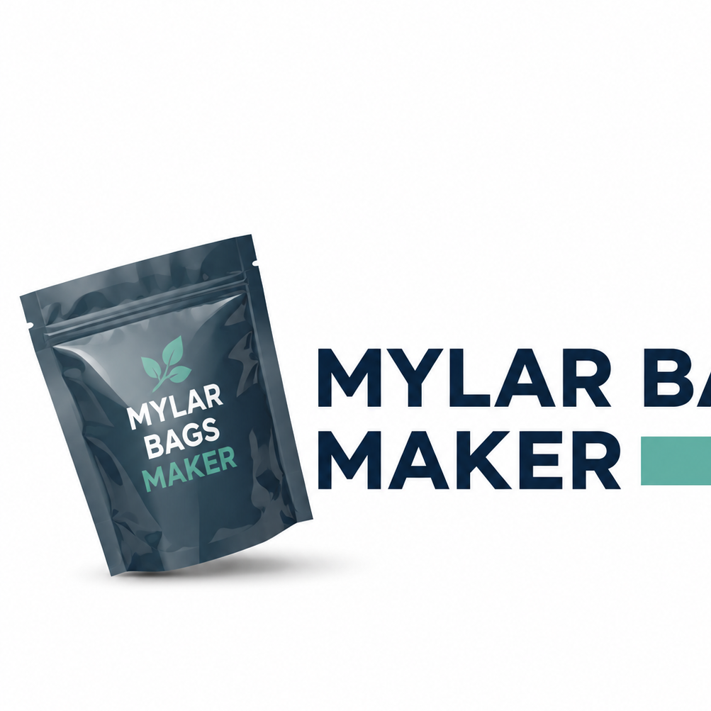 MylarBags Maker