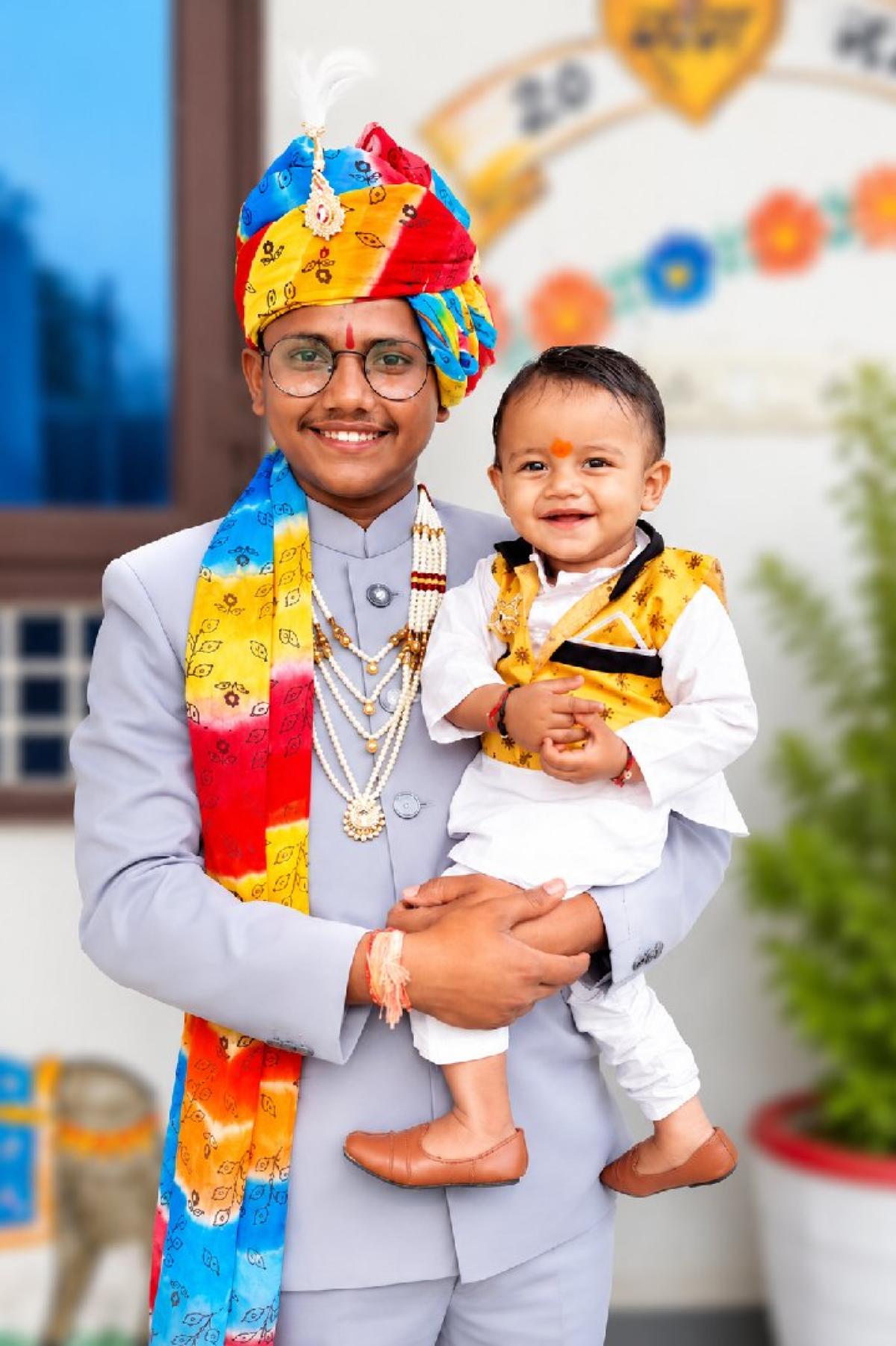 Sanjay Keshiya