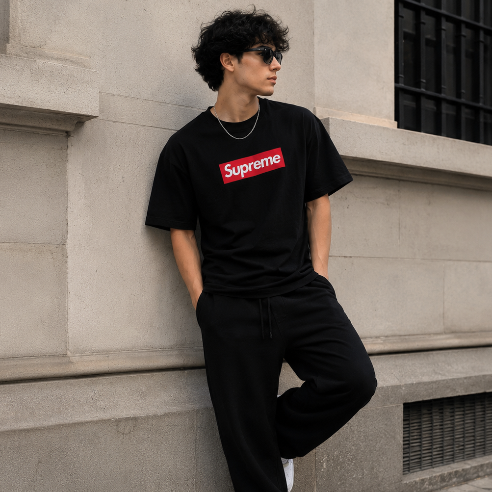 Supreme Clothing