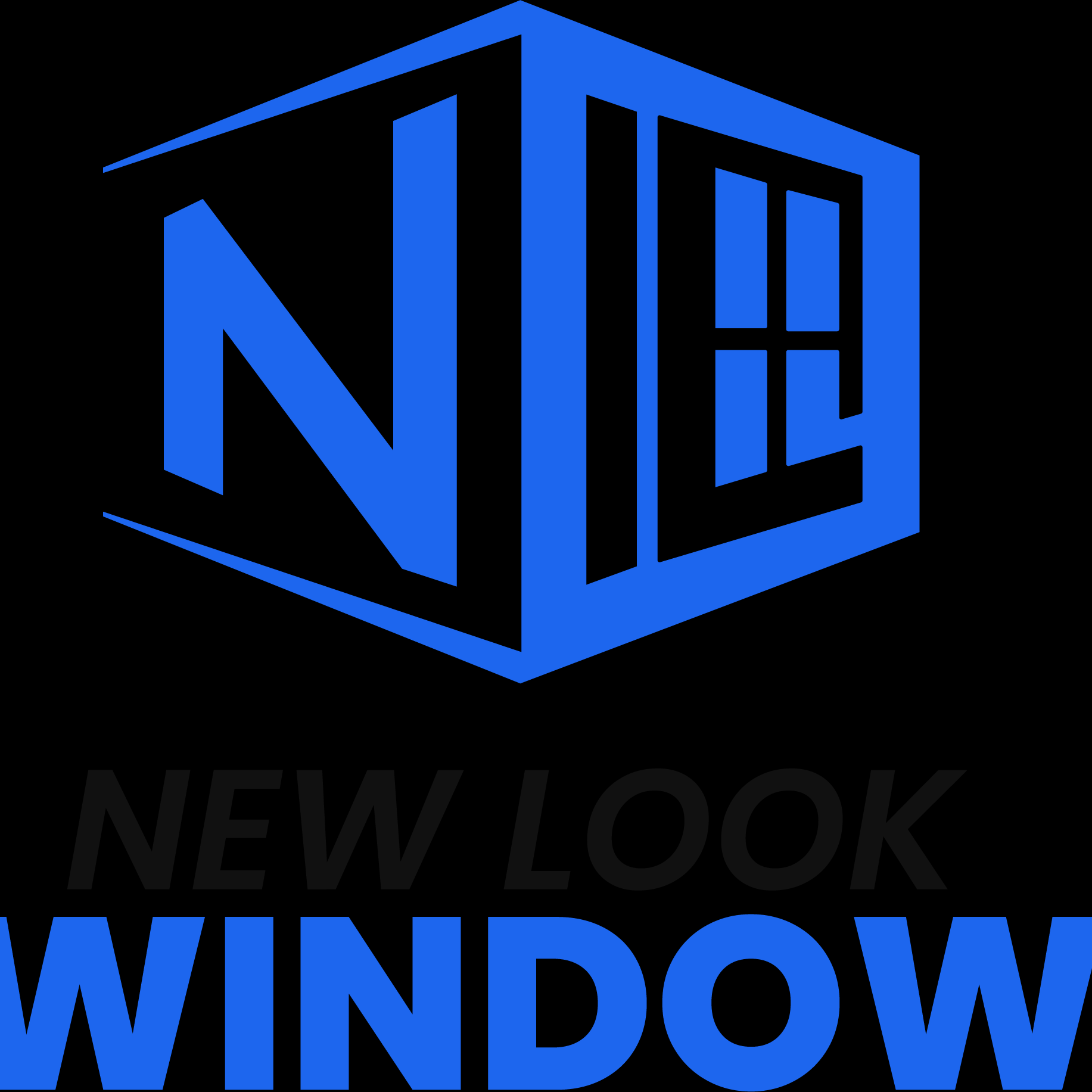 New Look Window