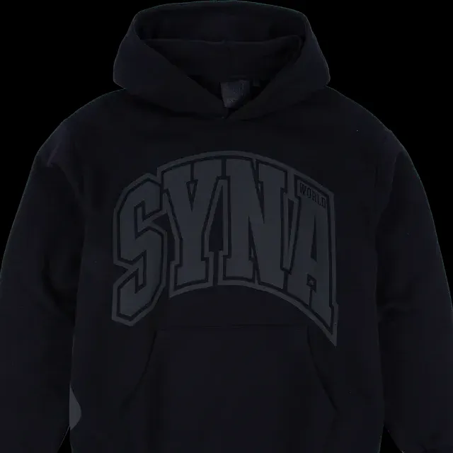 Syna World