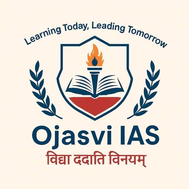 Ojasvi IAS