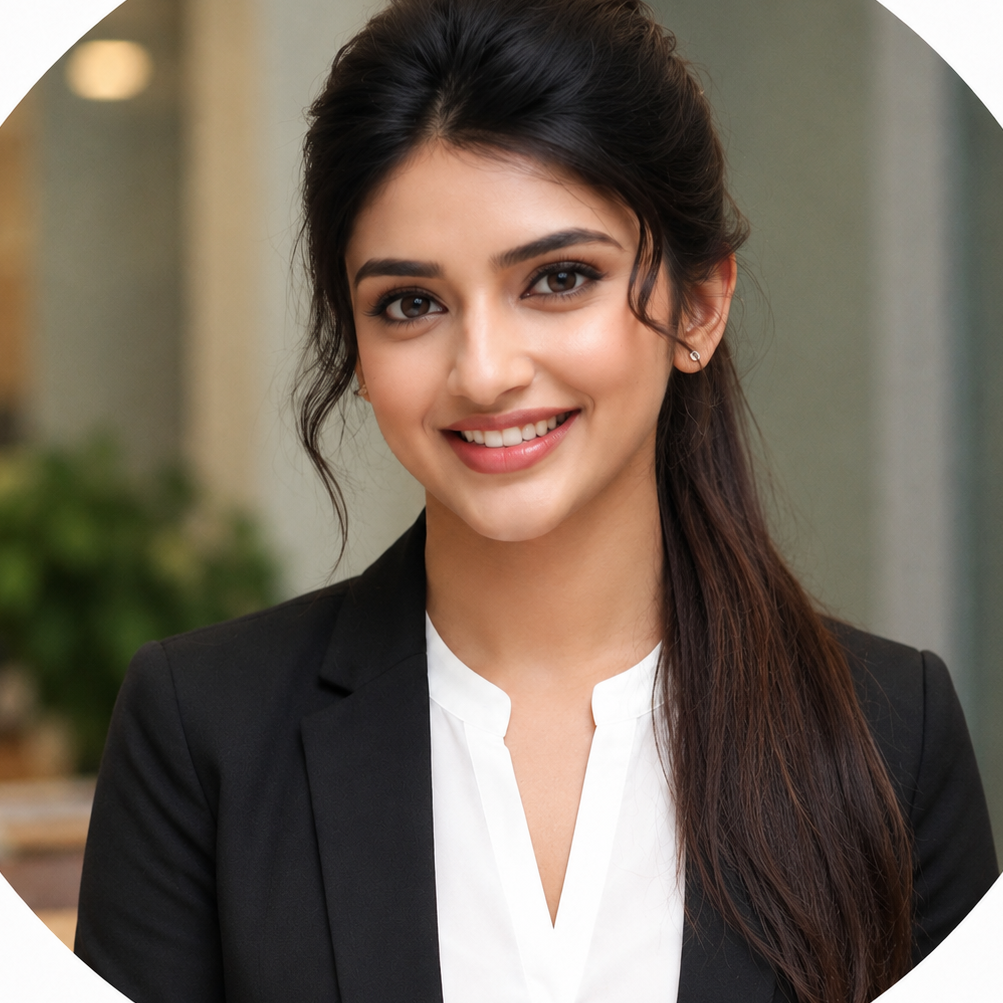 Saanvi Chand