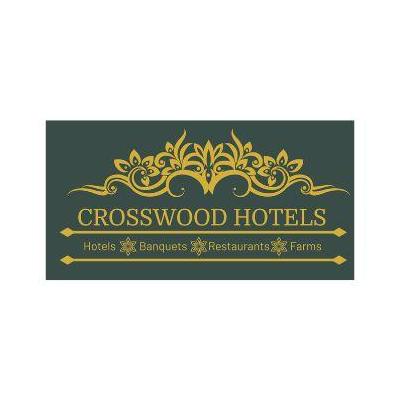 Cross Wood