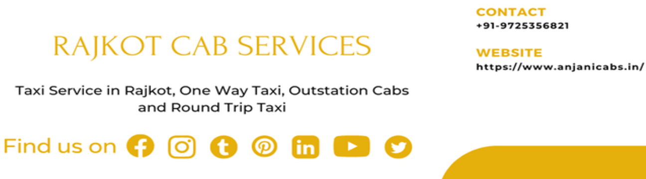 Anjani Cabs