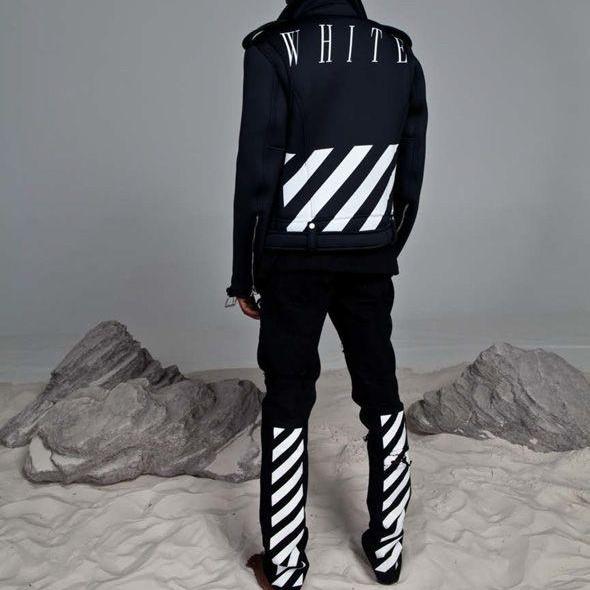 Official Off White