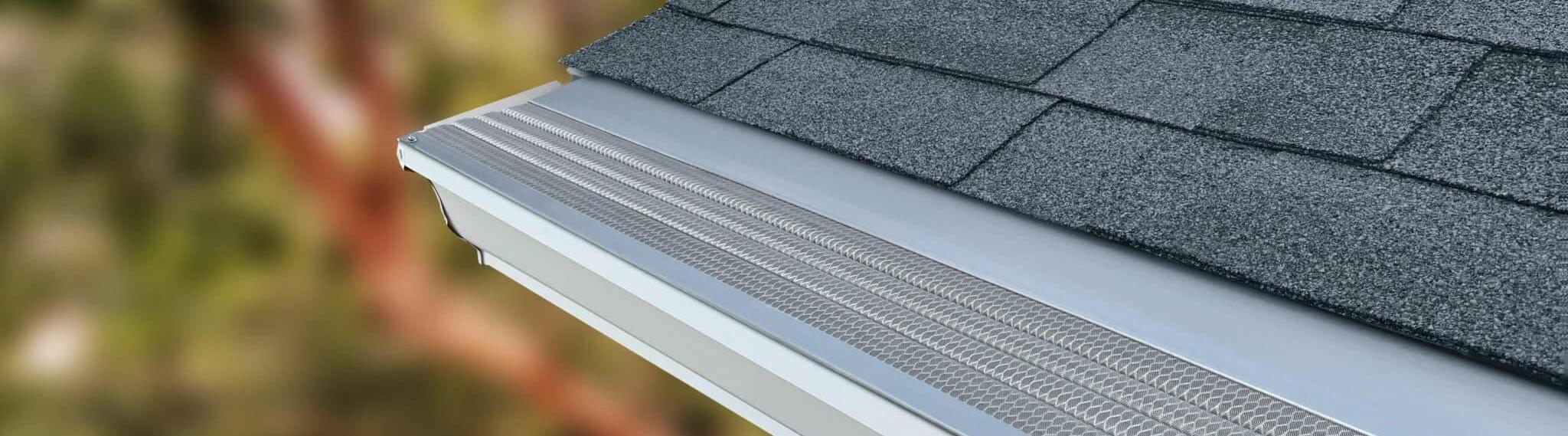 Gutters  Unlimited +