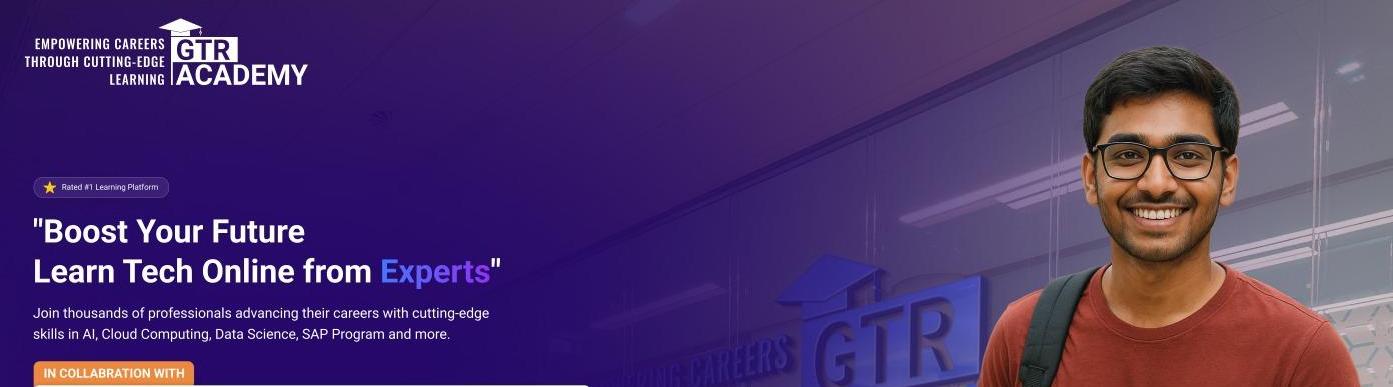 GTR Academy