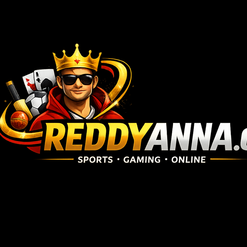 Reddy Anna