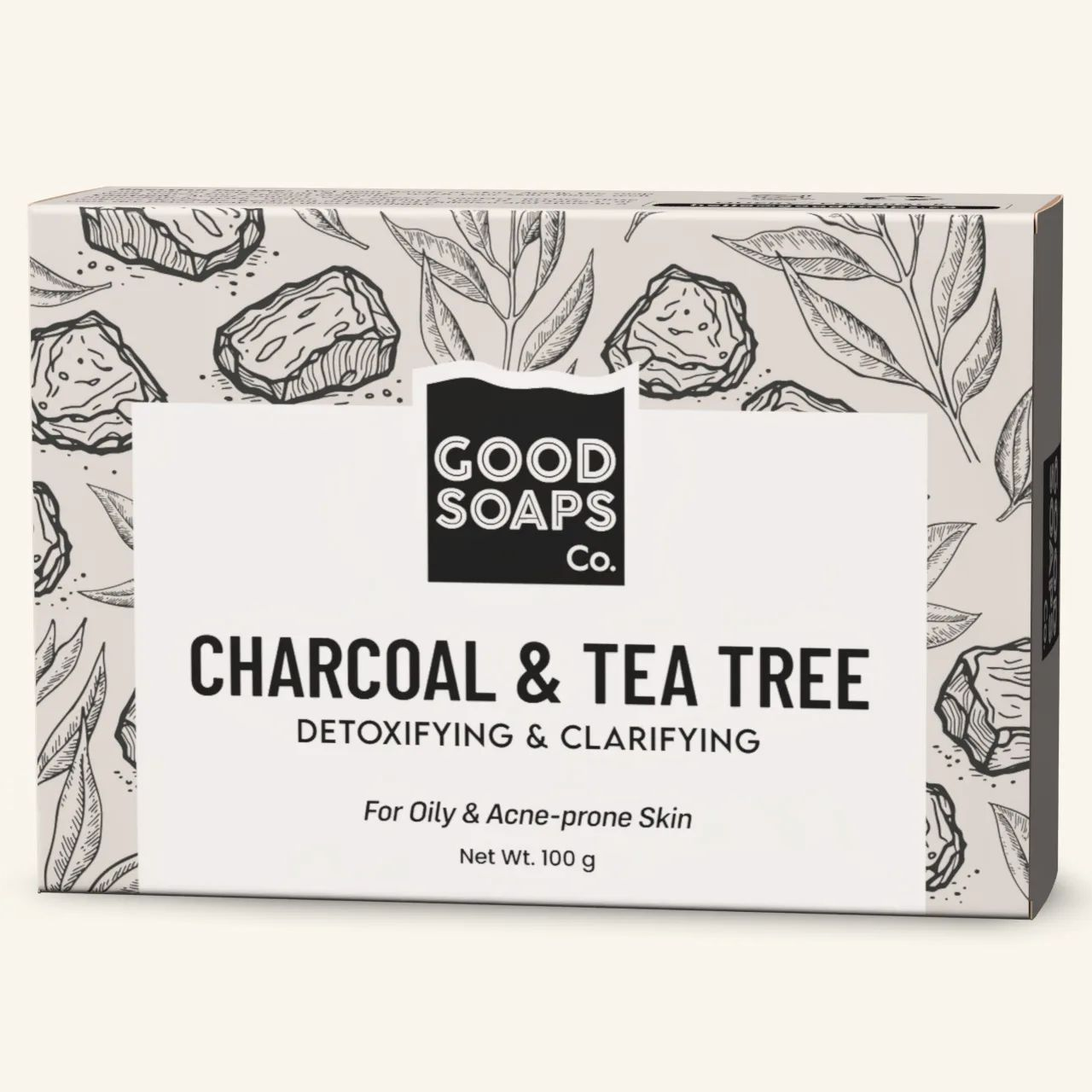 Good Soaps