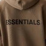 Essentials Hoodie