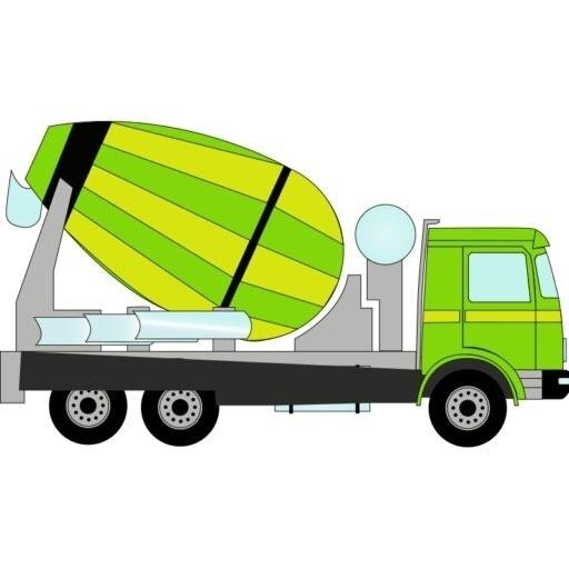 Hoover  Concrete