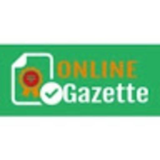 Gazette Gov
