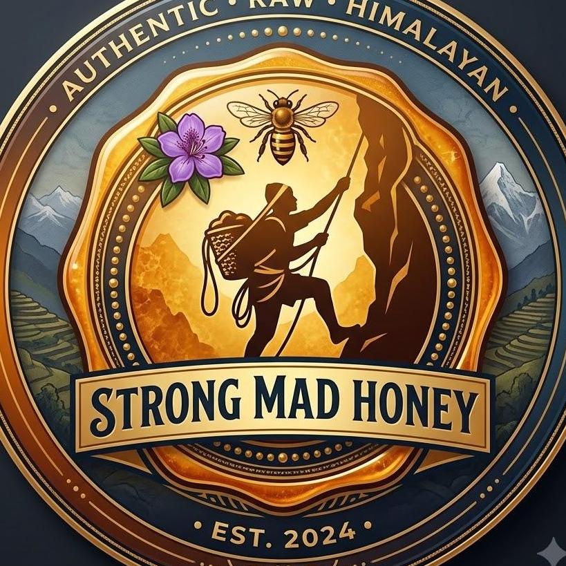 MadHoney Usa
