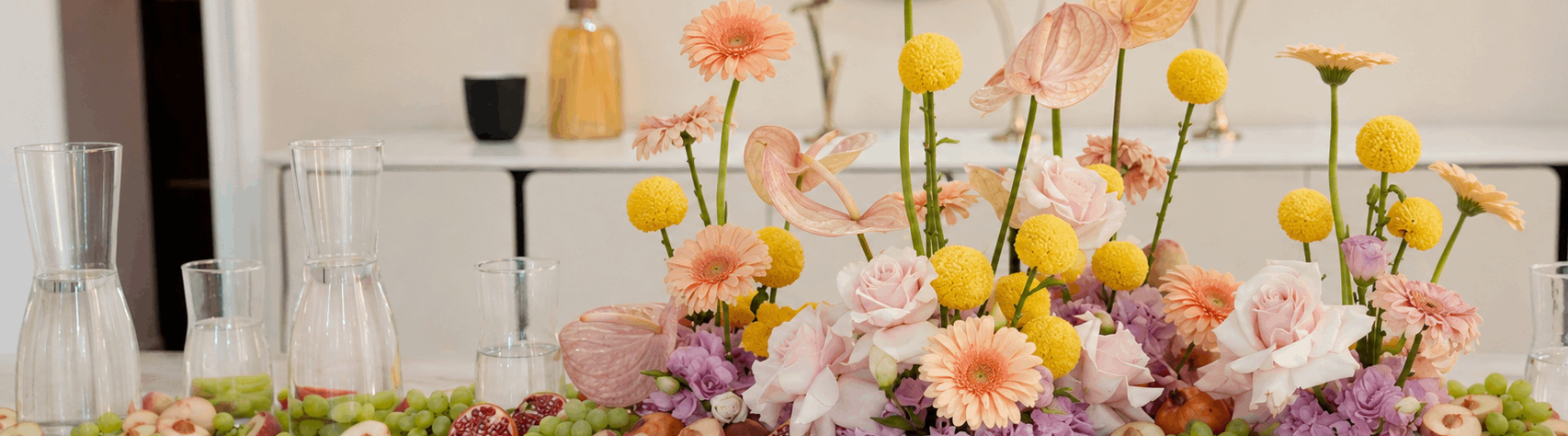 Amicis Flowers 