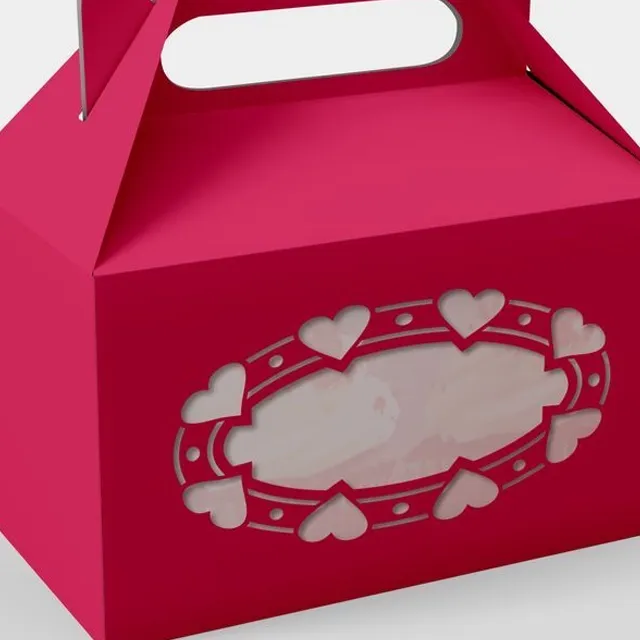 Mylarbags Maker