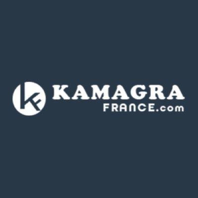 Kamagra France