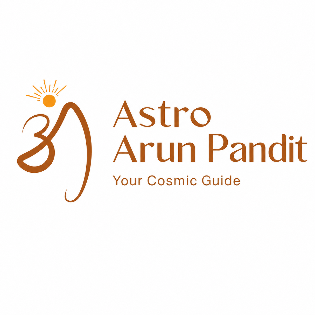 Astro Arun Pandit