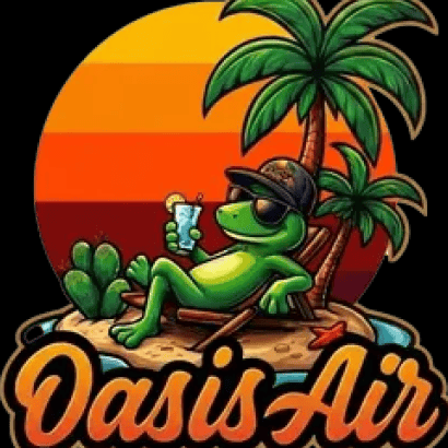 Oasis Air AZ