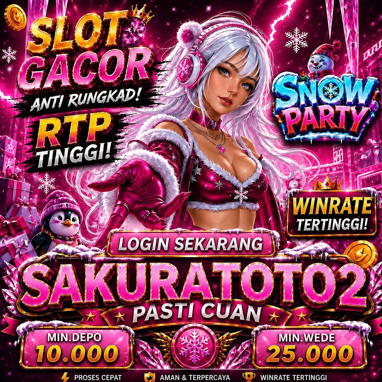 SAKURA TOTO2