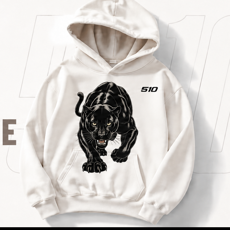 Essentials Hoodie