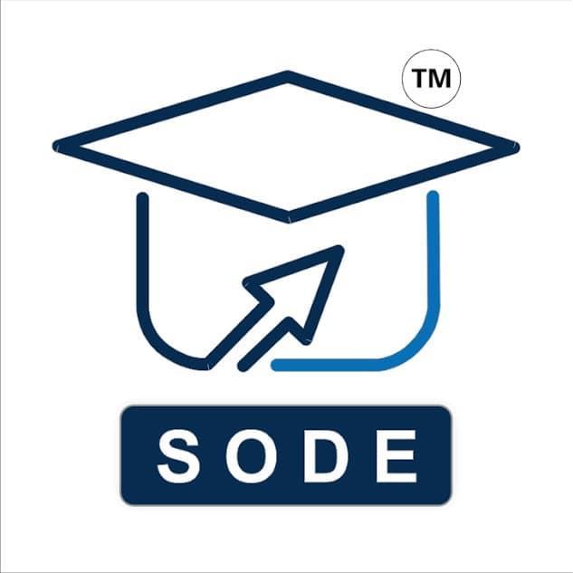 Distance Ed School