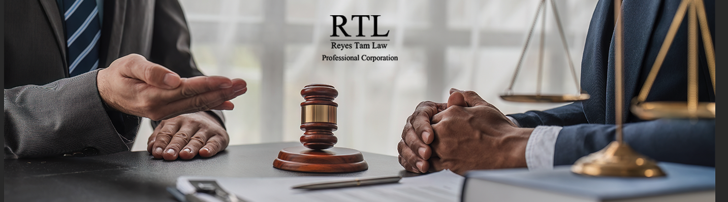 Reyes Tam Law
