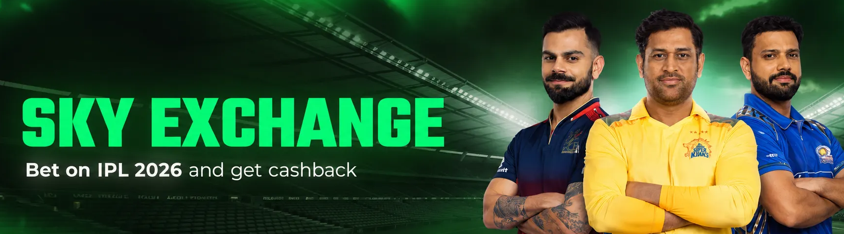 Sky Exchange