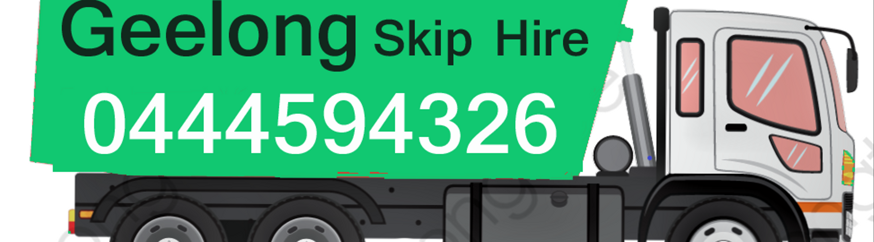 Geelong Skip Bins Hire