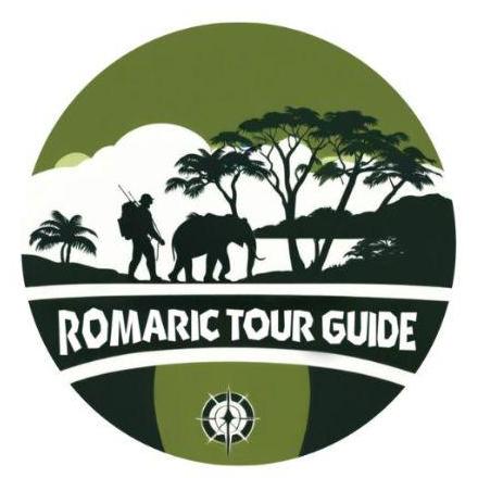 Romaric Tour Guide