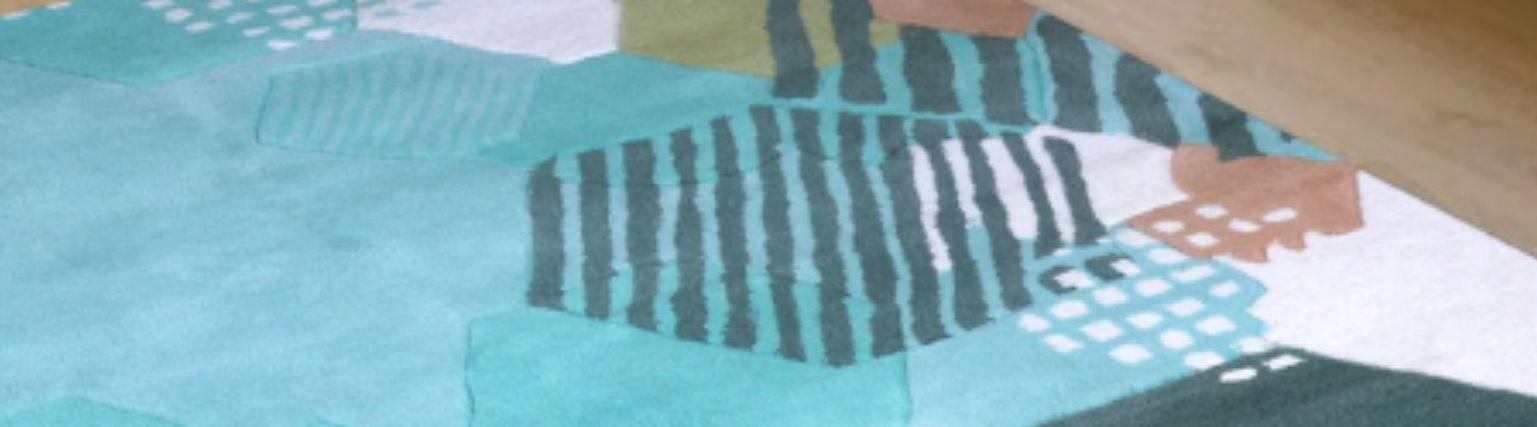 Pequra Rugs