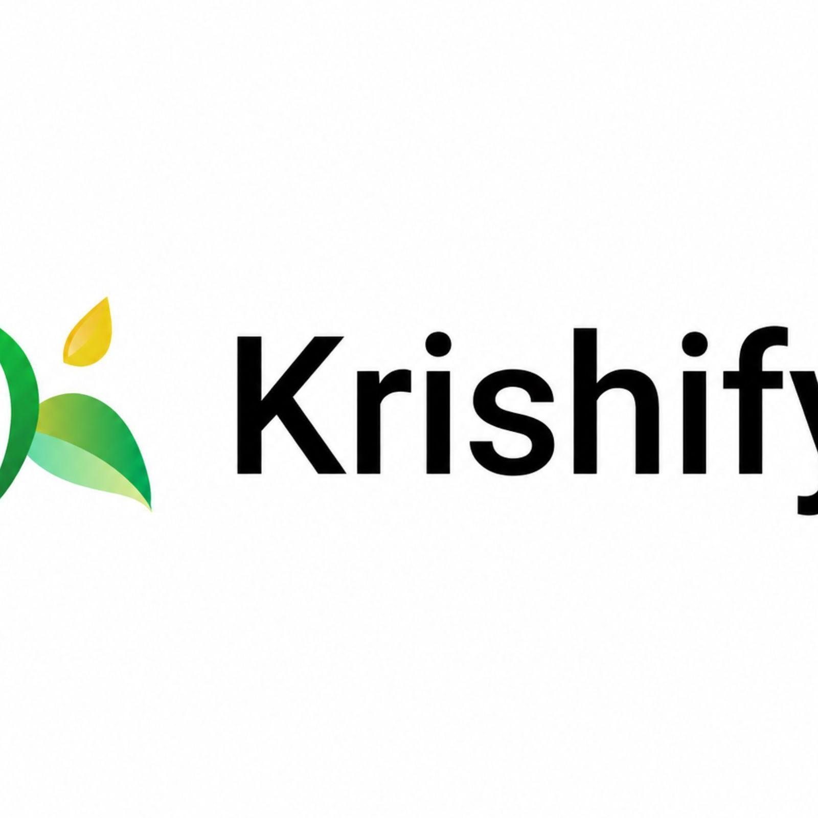 Krishify Krishify