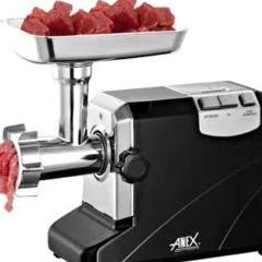 Meat Mincer
