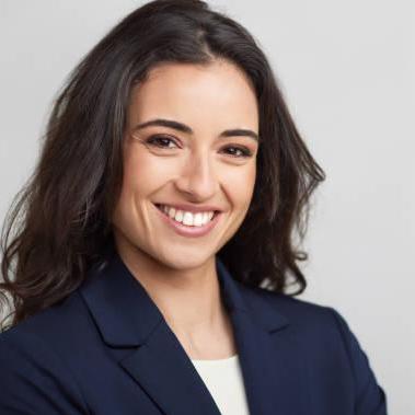 Amna Ali