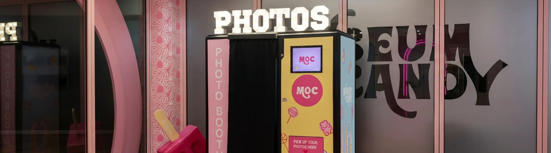 Photo Booth Company