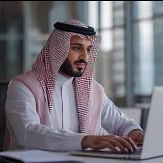 Jameel  Al Saud