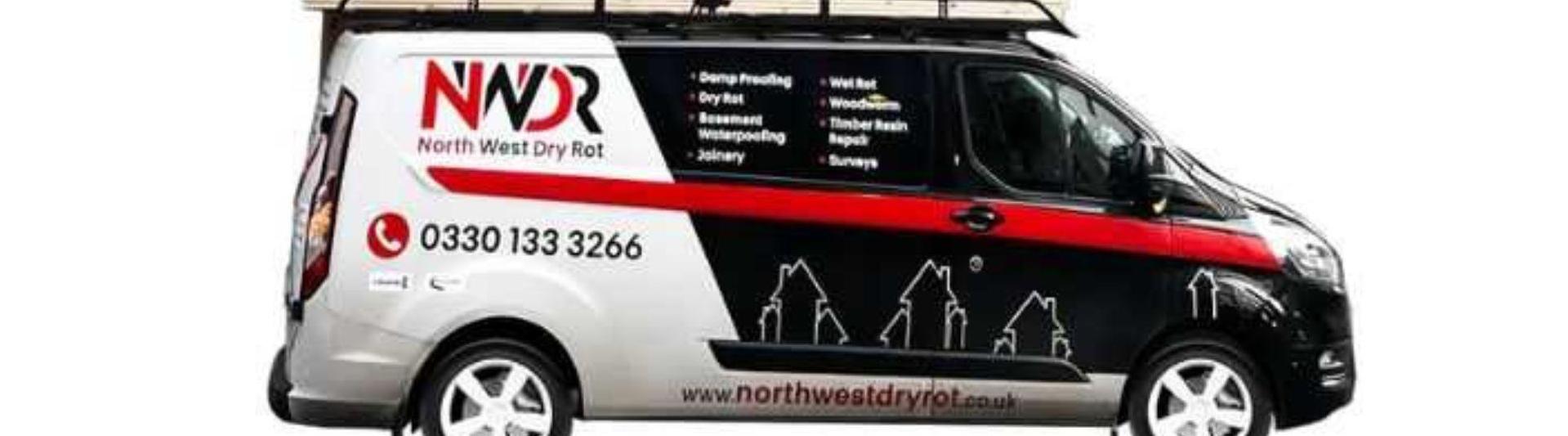 NorthWestDry RotLtd