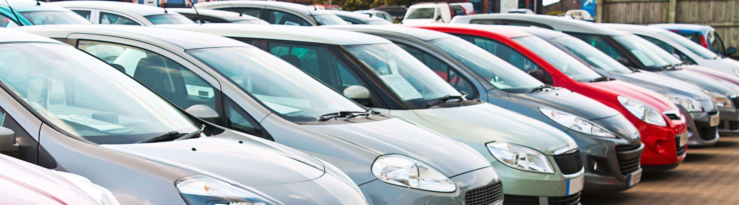 Caragencia Eu Cars