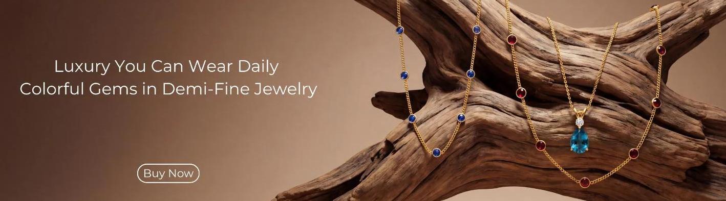 Jewels Desire