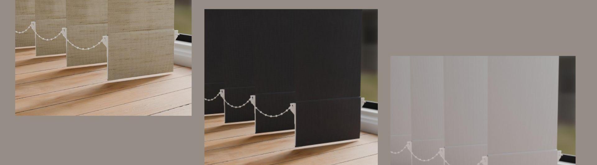 Replace Your Blinds