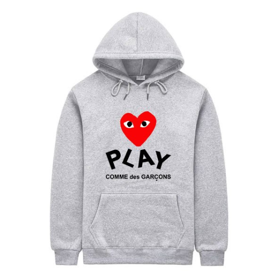Comme Garcon
