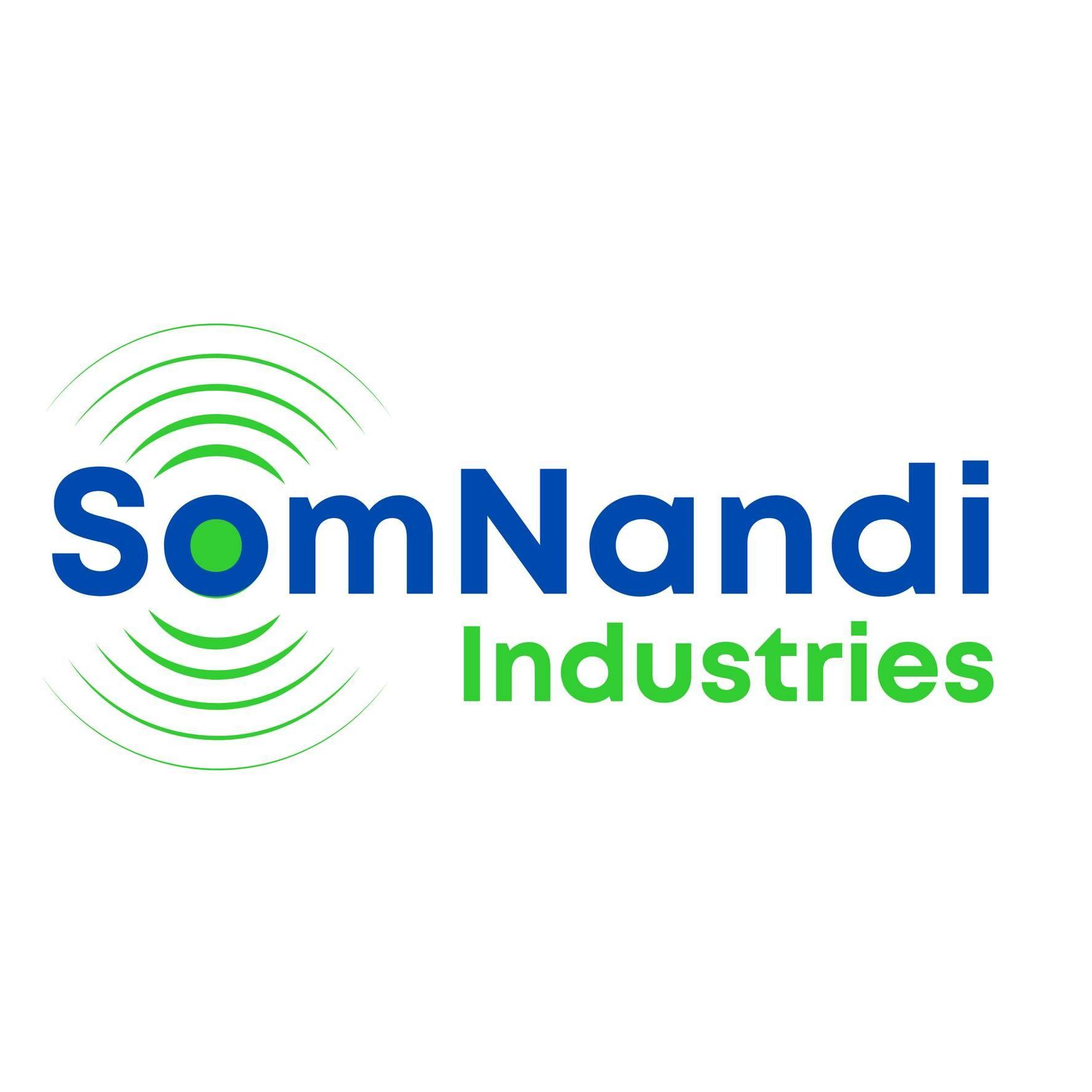SomNandi  Industries