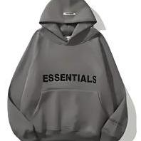 Essentials Hoodie