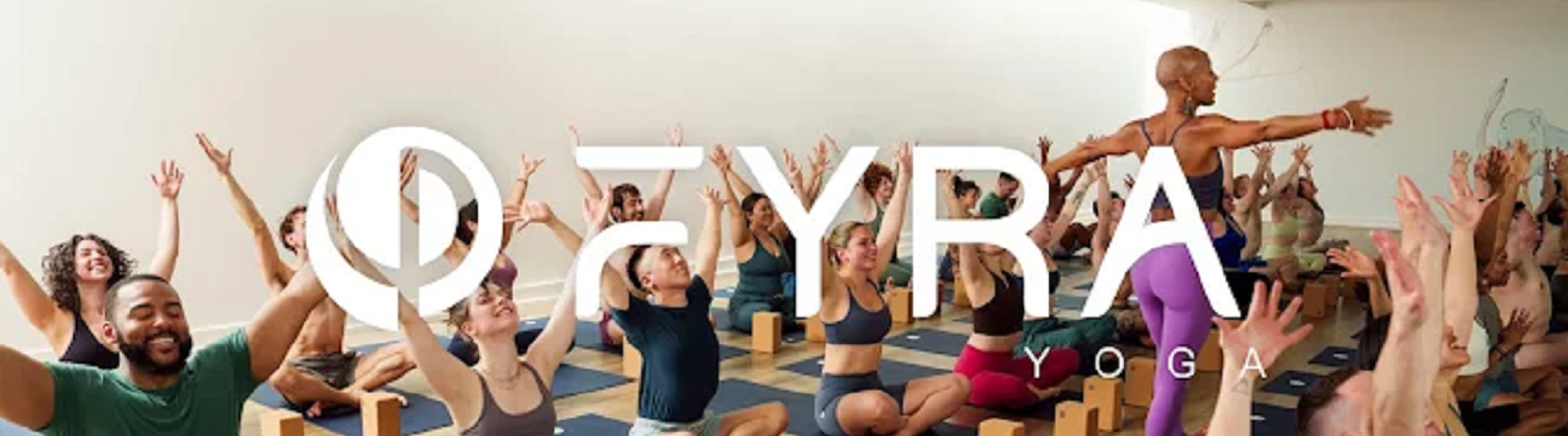 Fyra Yoga