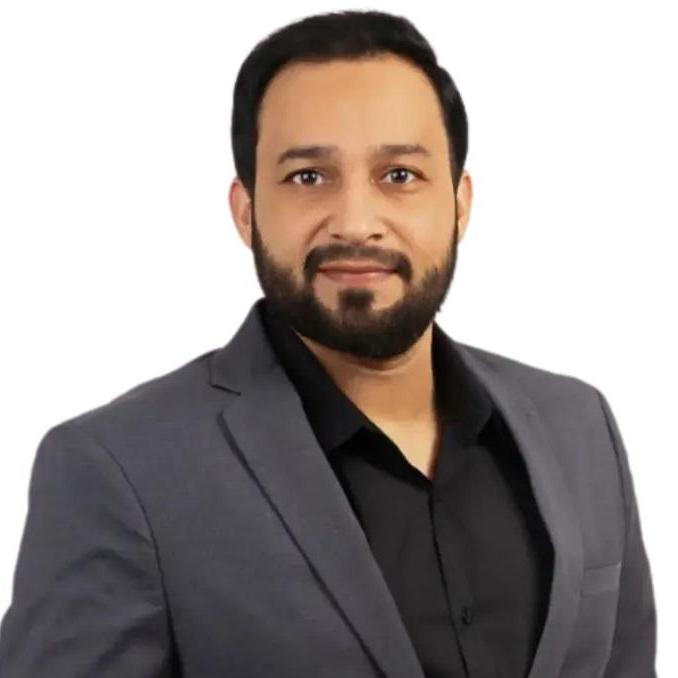 Arsalan Yasin